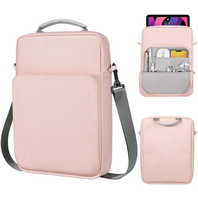 Custodia Per Tablet Custodia Per Samsung Galaxy Tab A9 Plus S9 Fe S8 Plus S7 Fe Plus S6 A7 Lite A9 A8 A7 S9 Borsa Ultra Da 14.6 Pollici