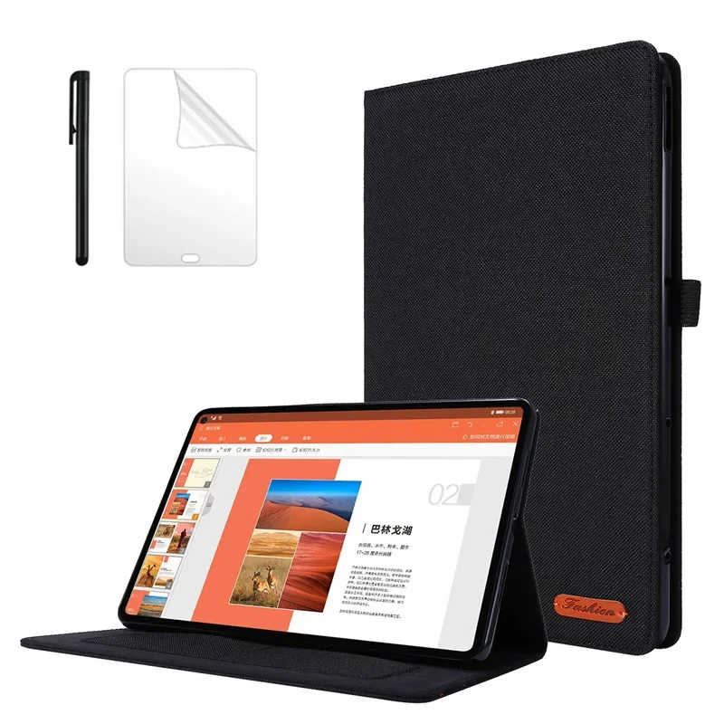 Per Samsung Galaxy Tab A8 2021 10.5 Sm-X200 Sm-X205 Custodia Modello Cowboy Cover Per Samsung Galaxy Sm-X200 Sm-X205 Custodia Per Tablet