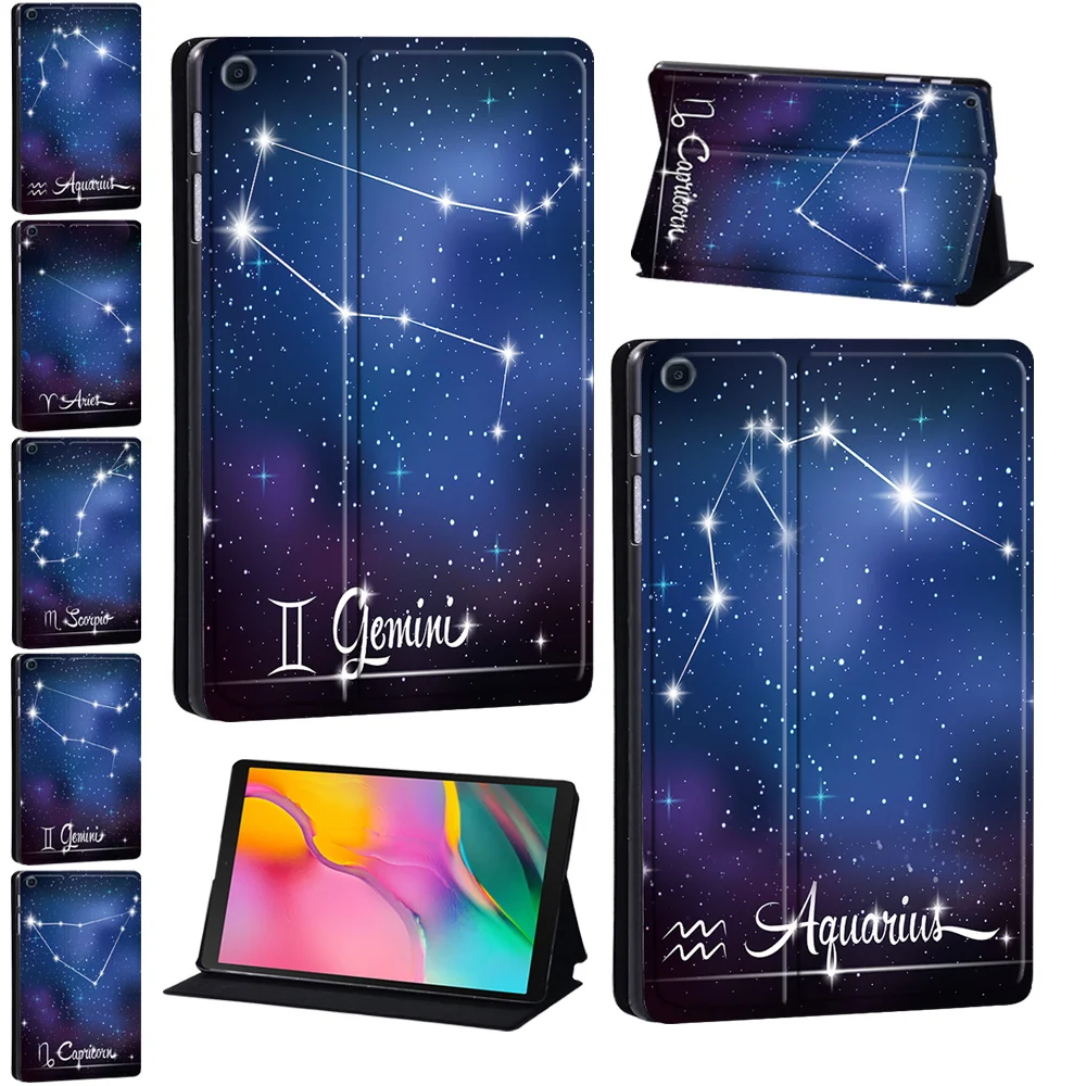 Per Samsung Galaxy Tab A8 10.5/A7 Lite 8.7/A7 10.4/S7 11/S6 10.5/A 8.0 "/10.1"/10.5 "/Tab S5E 10.5"/S6 Lite 10.4 Supporto Per Tablet Caso
