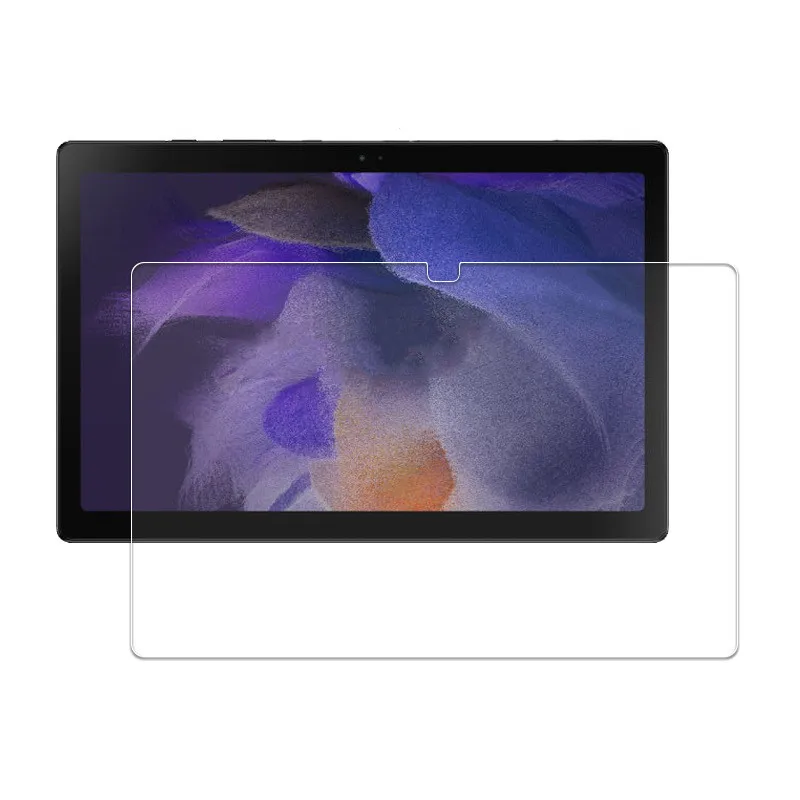 Pellicola Protettiva Per Schermo In Vetro Temperato Per Samsung Galaxy Tab A8 2021 10.5 Sm-X205 Sm-X200 Sm X200 X205