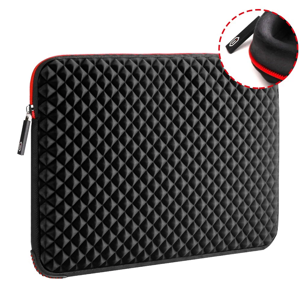 Wiwu Custodia Per Laptop Da 17.3 Pollici Per Macbook Pro 17 Custodia Per Laptop Impermeabile Per Macbook Pro 17 Custodia Per Notebook 17.3