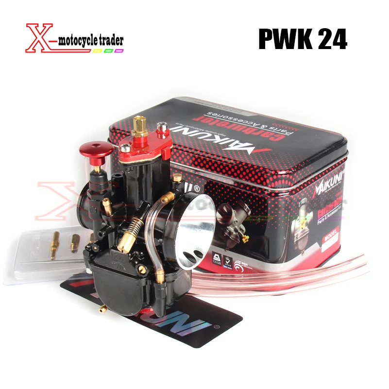 Pwk Carbureor 21 24 26 28 30 32 34Mm Universale Nero Mikuni Maikuni Pwk Carburatore Parti Di Hoverboard E Skate Elettrici Con Il Potere Jet Moto Atv