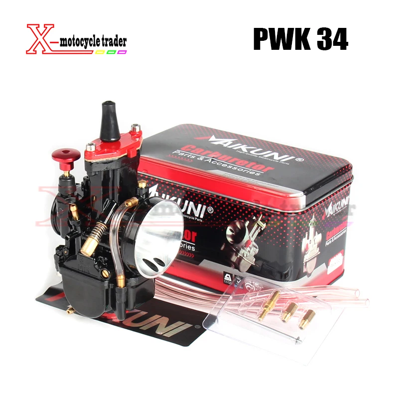 Pwk Carbureor 21 24 26 28 30 32 34Mm Universale Nero Mikuni Maikuni Pwk Carburatore Parti Di Hoverboard E Skate Elettrici Con Il Potere Jet Moto Atv