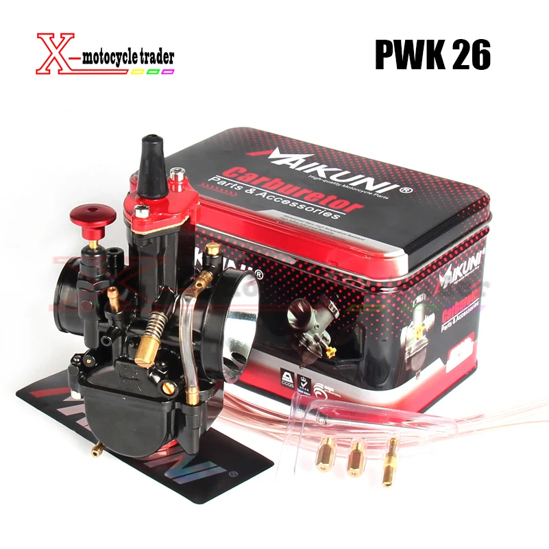 Pwk Carbureor 21 24 26 28 30 32 34Mm Universale Nero Mikuni Maikuni Pwk Carburatore Parti Di Hoverboard E Skate Elettrici Con Il Potere Jet Moto Atv