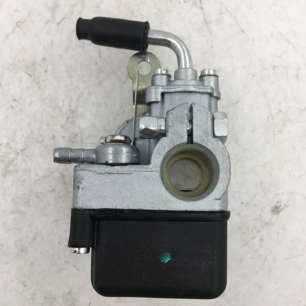 Sherryberg Carb Carburatore Vergaser Per Vergaser Typ Sha 12/12 Für Piaggio Vespa Ciao Bravo Si Mofa Ciclomotore