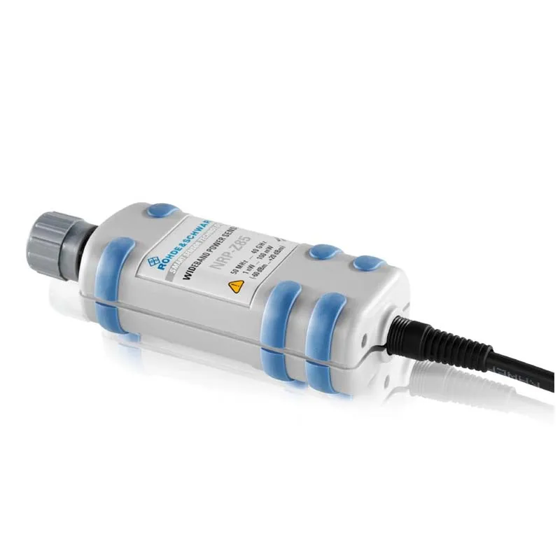 Rohde & Schwarz Nrp-Z8X Sensore Di Potenza A Banda Larga Modalità Ad Alta Risoluzione