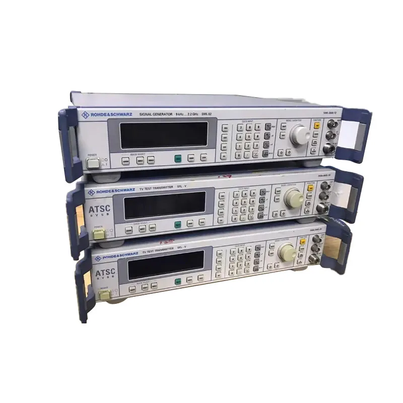 Generatore Di Segnale Rohde & Schwarz Sml02