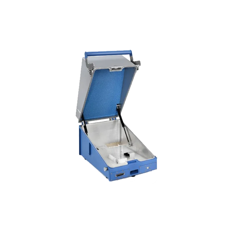 Custodia Schermata Rohde & Schwarz Cmw-Z10