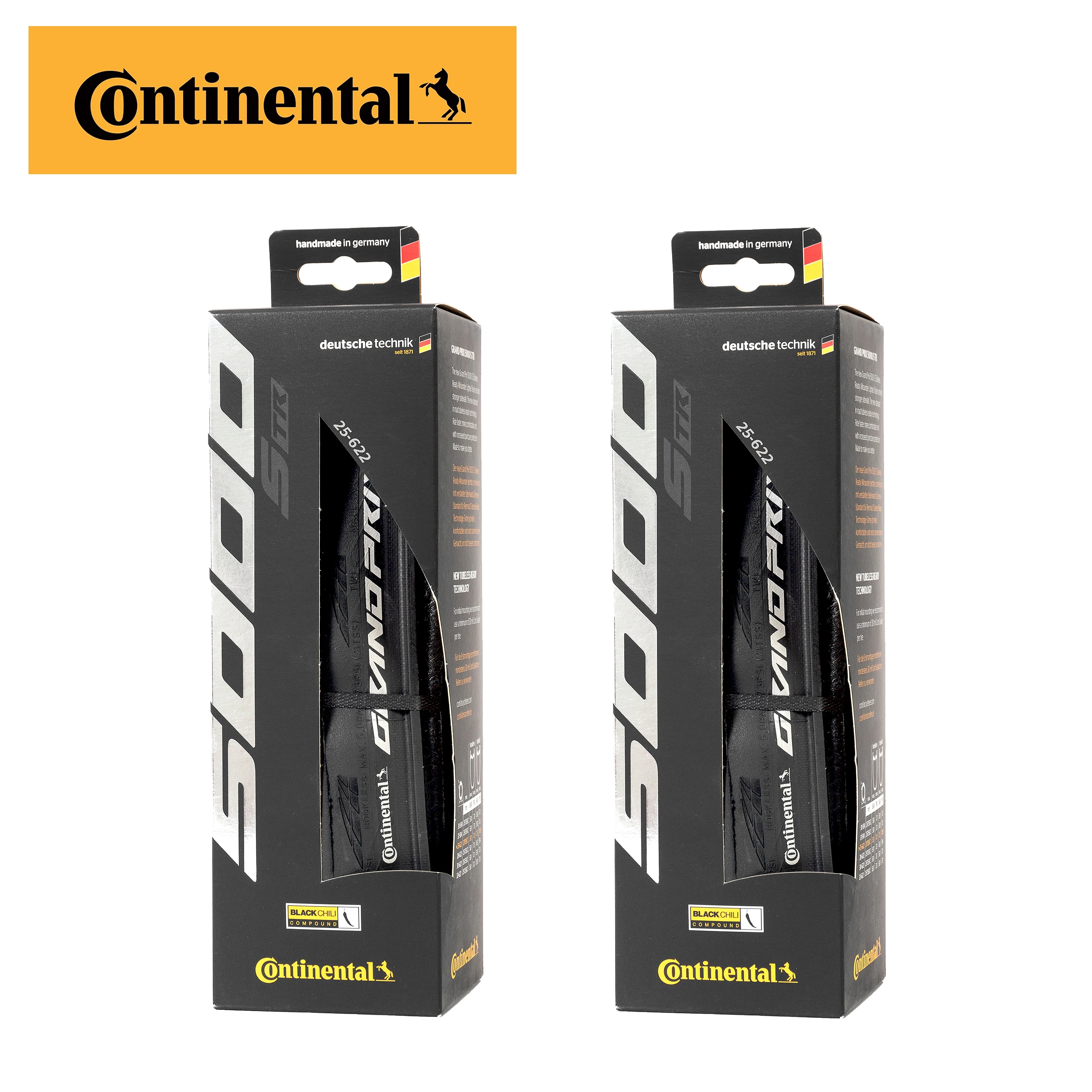 Continental Grand Prix 5000 Bike Tire Gator Skin Road Tire 700 X25C/23C/28C/30C/32C Pneumatici Pieghevoli Per Biciclette Da Strada Parte Originale Del