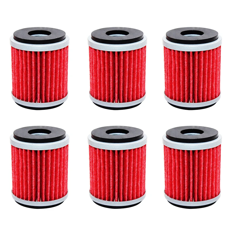 Filtro Olio Moto Per Yamaha Gas Gas Ec250 4T 250 Fantic Caballero 125 Motard Lc 125 2008 Fantic Caballero 200 200 2011-2015