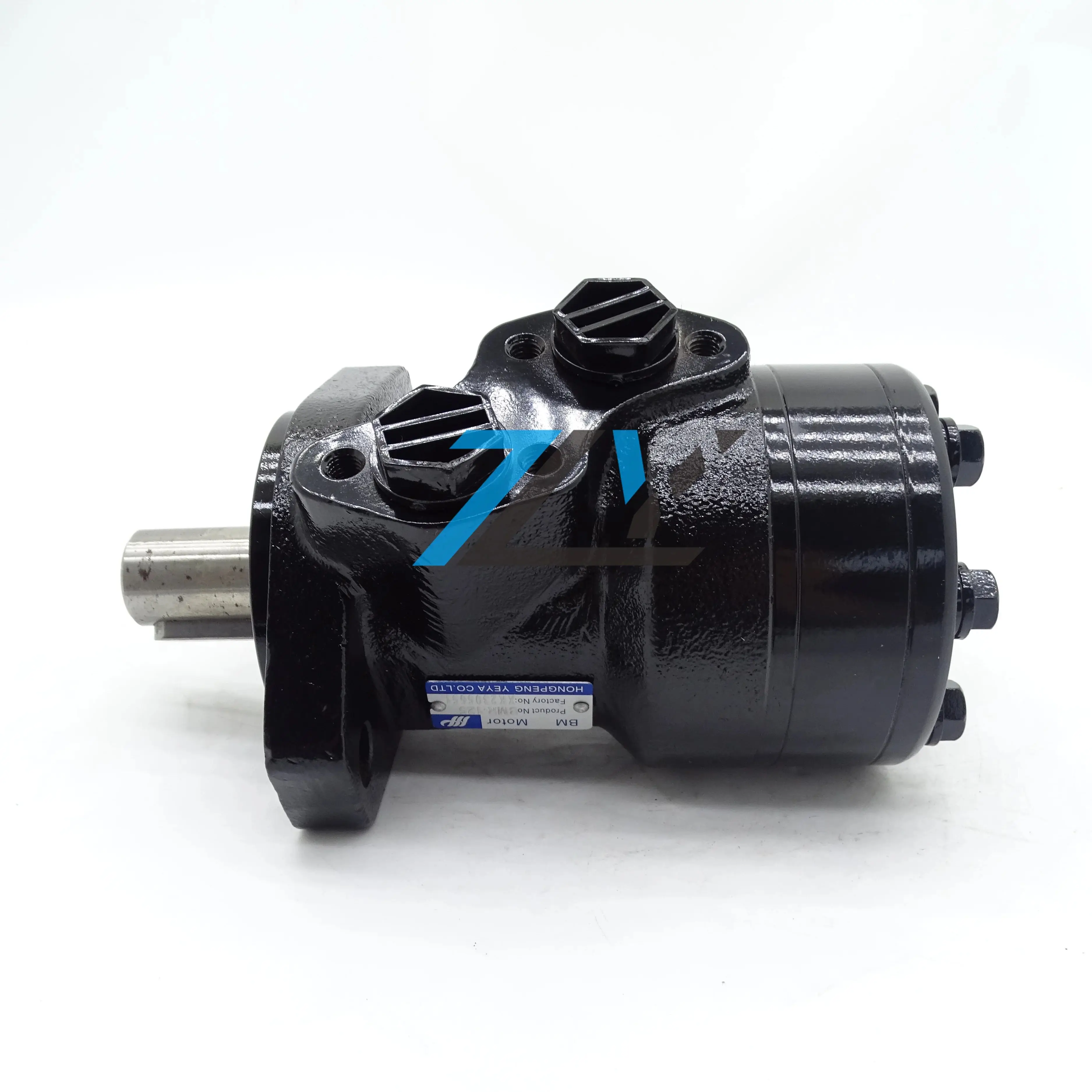 Bmr-80 Bmr-100 Motore Idraulico Bmr80 Bmr100 Per Parti Di Macchine Per Motori Serie Eaton Bmr