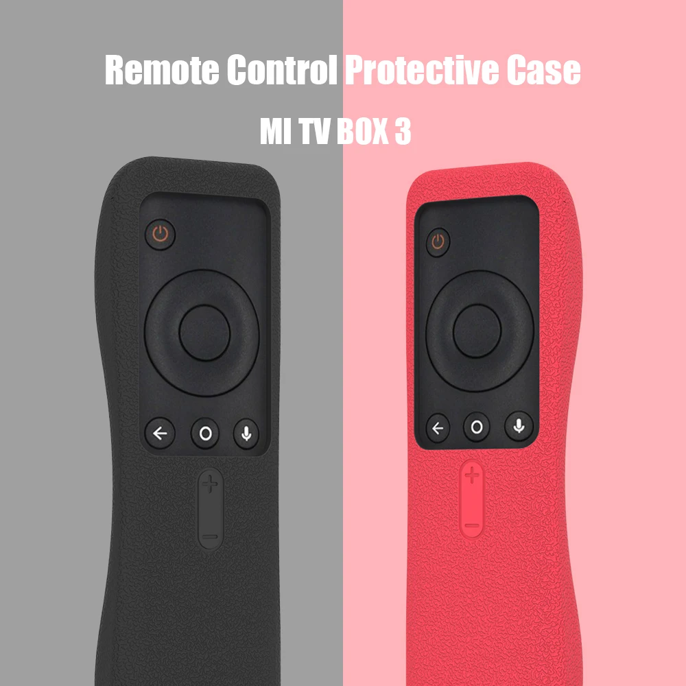 Custodia Protettiva Smart Tv Per Xiaomi Mi Tv Box 3 Cover Remota Per Xiaomi Mi Box 3 Per Mi Android Tv Box Set Top Tv Box Remote