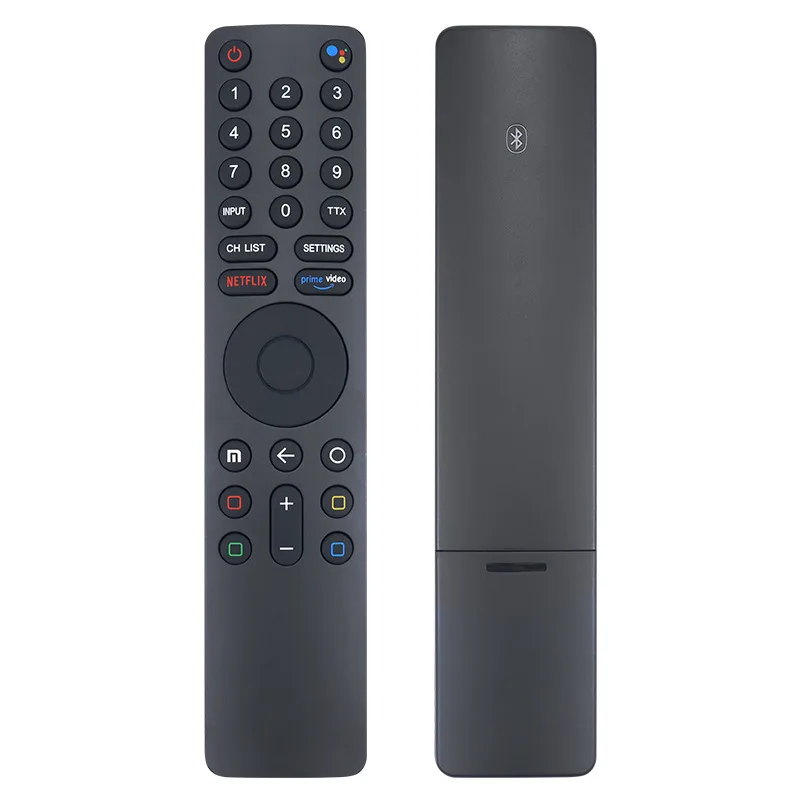 Televisore Adatto Per Xiaomi Mi Tv 4S 4A Voice Bt Remote Control Laser Xmrm-010 L65M5-5Asp Projection Tv International Abs