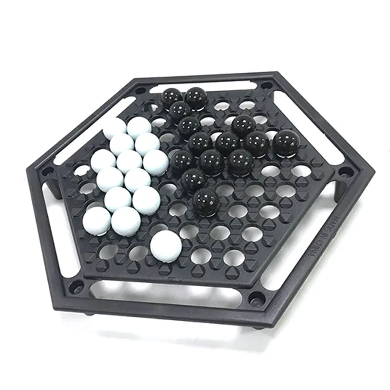 Carrom Gioco Da Tavolo Portatile Set Di Scacchi Famiglia Gioco Da Tavolo Per Bambini Bambini Sviluppo Intellettuale Carrom Board Push Chess