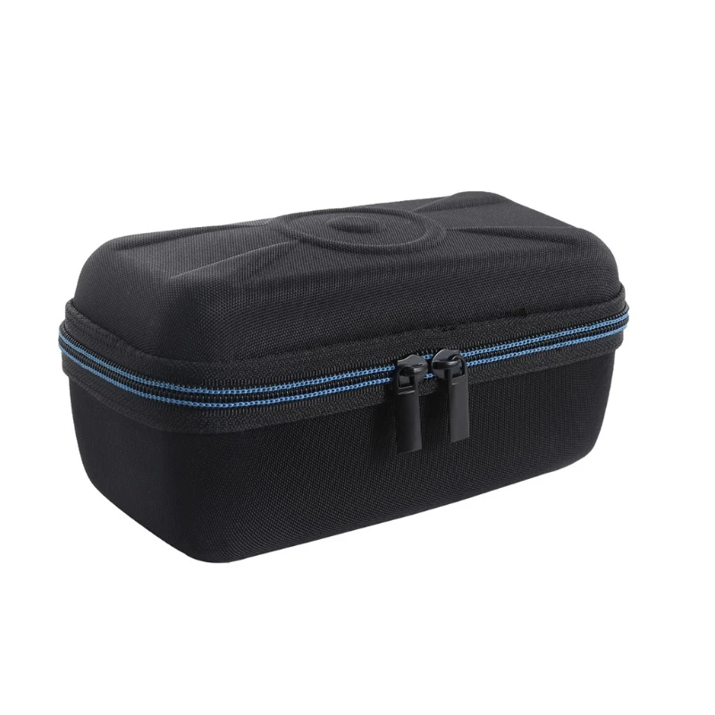 Nuova Custodia Rigida Per-Marshall Emberton Custodia Protettiva Per Altoparlante Impermeabile Borsa Da Viaggio Per-Marshall Emberton X6Hb