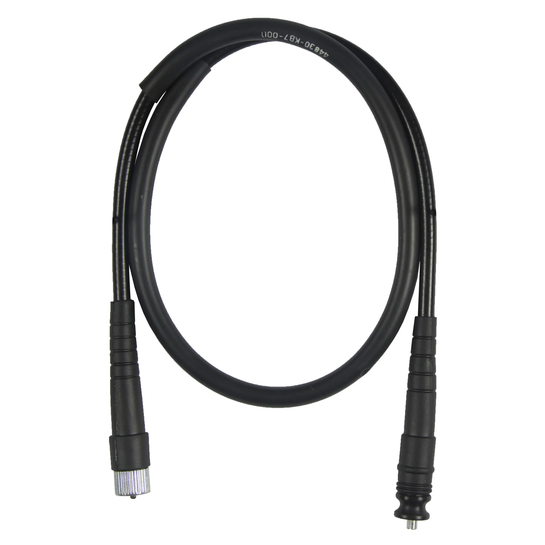 Cavo Tachimetro Motomaster 44830-Kb7-000 Per Honda Xl 125 (1976-1976)