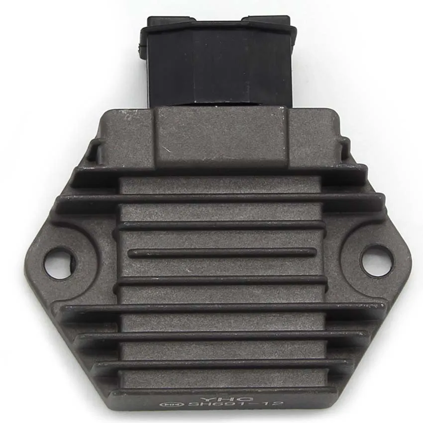 Raddrizzatore Regolatore Di Tensione Per Honda Vfr750 Cbr600 900 Vtr250 Cbf500 600 Sh125 Nes150 125 Xl 31600-Mt4-008 31600-My7-600 Moto