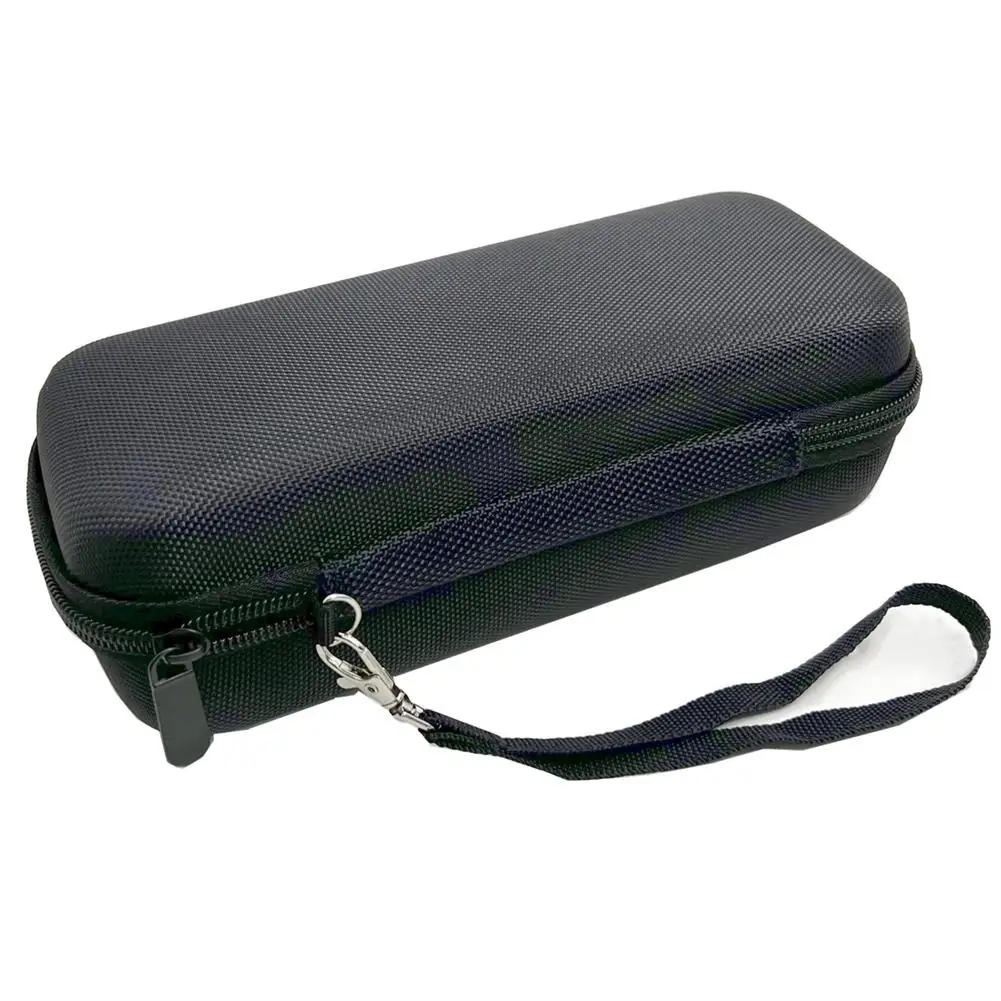 Nylon Hard Case Compatible For Oral B Pro 1000 2000 3000 3500 1500 Electric Toothbrush Organizer Storage Bag