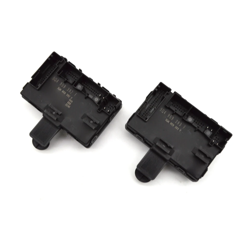 Modulo Di Controllo Porta 5 Q4 959 392 F 5 Q4 959 393 F Per Vw Jetta Mk7 T-Roc