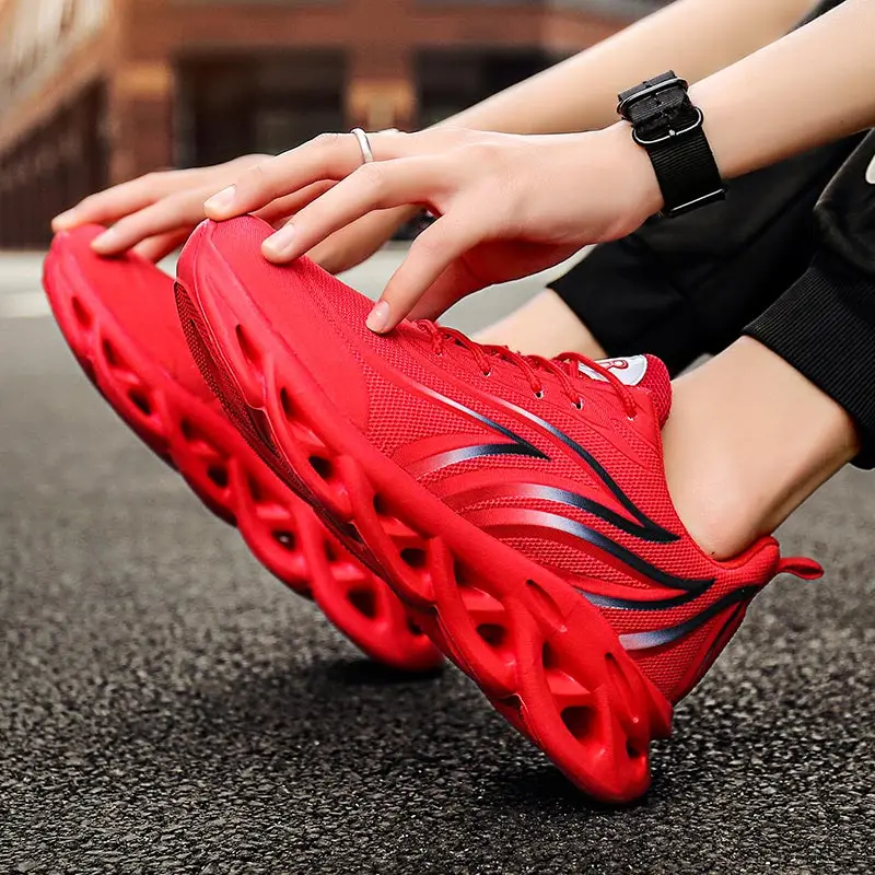 Low Top Outdoor Uomo Sneakers Scarpe Uomo Sport Sneakers Da Uomo Scarpe Da Corsa Sneakers Sportive Da Uomo Donna Espadrill Luxus 1229