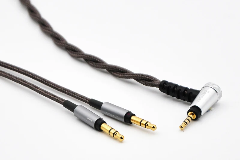 Cavo Audio Occ Di Aggiornamento Bilanciato Da 2.5Mm Per Hifiman He1000 V2 He400S He400I He560 Arya He400Se He-35X He-X4 Edition Xs