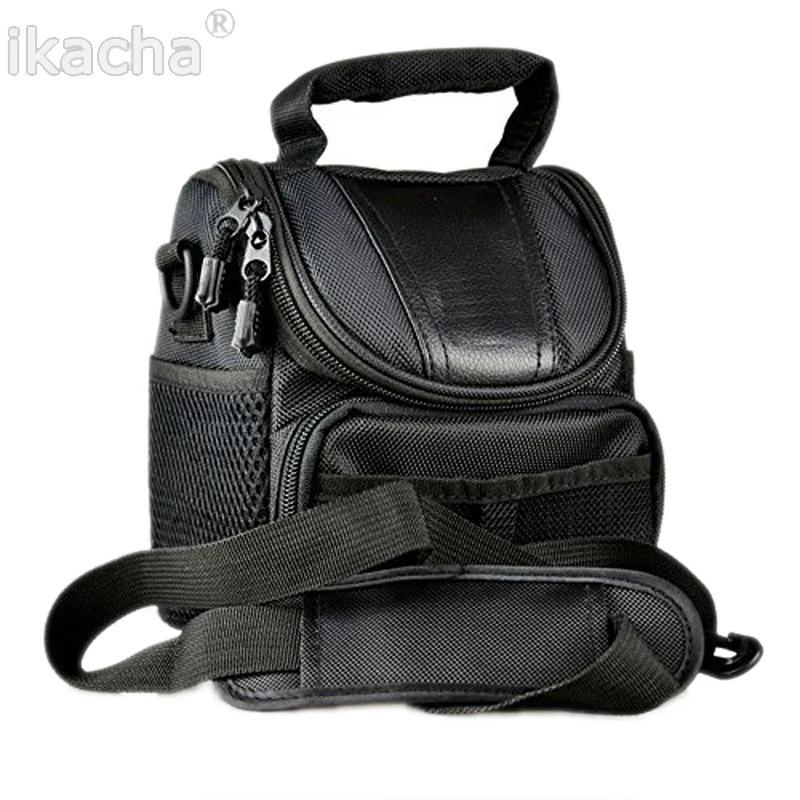 Nuovo Sacchetto Della Macchina Fotografica Per Panasonic Lumix Dmc Lx100 Gx85 Gx80 Fz1000 Lz35 Fz45 Fz50 Fz60 Fz70 Fz72 Fz100 Fz200 Fz150 Fz300 Gh3 Gh
