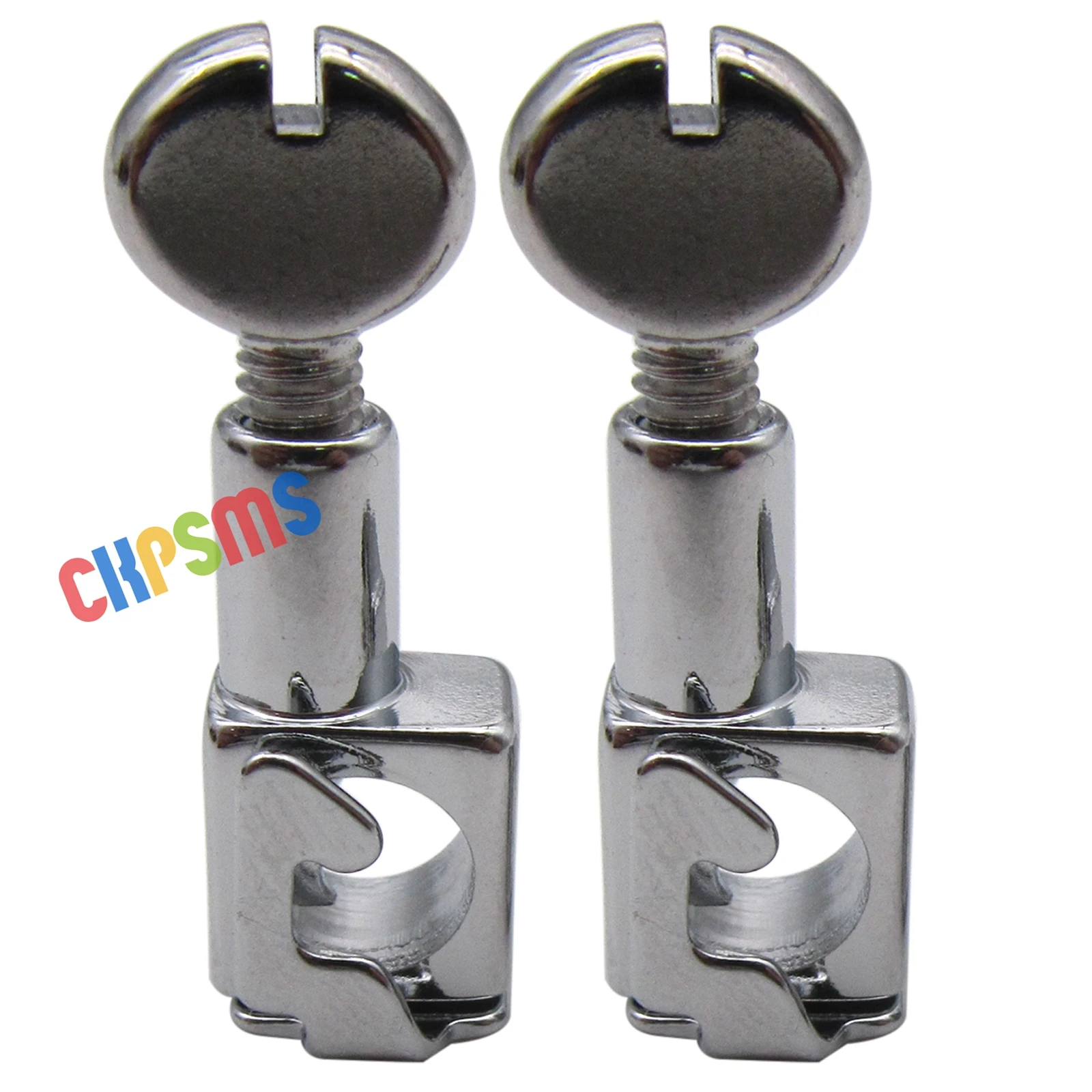 2 Pezzi # Ta11034000 Morsetto Ad Ago Per Singer Simple 2263 3333 Heavy Duty 4411 4423 4432 4452