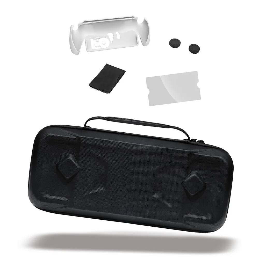 Per Ps5 Portal Travel Hard Handheld Per Accessori Ps5 Per Accessori Custodia Ps 5