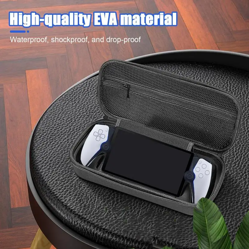 Custodia Per Il Trasporto Borsa Per Sony Ps5 Playstation Portal Remote Player Custodia Protettiva Antiurto Custodia Da Viaggio Accessori