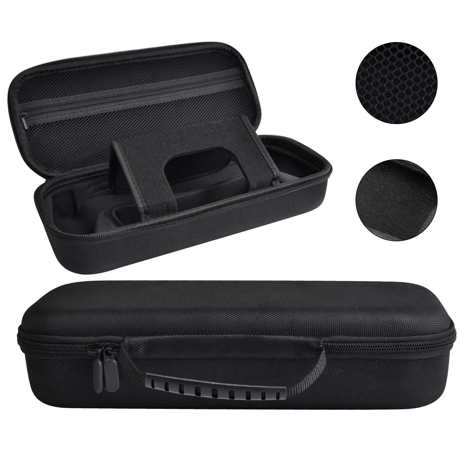 Custodia Portatile Per Lettore Remoto Del Portale Playstation Ps5