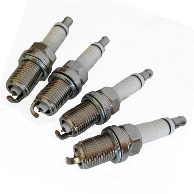 Auto Iridio Candela Iridium Candele Candele Di Accensione Del Motore Per Palio Week-End 1.3L 188A5000 Motore