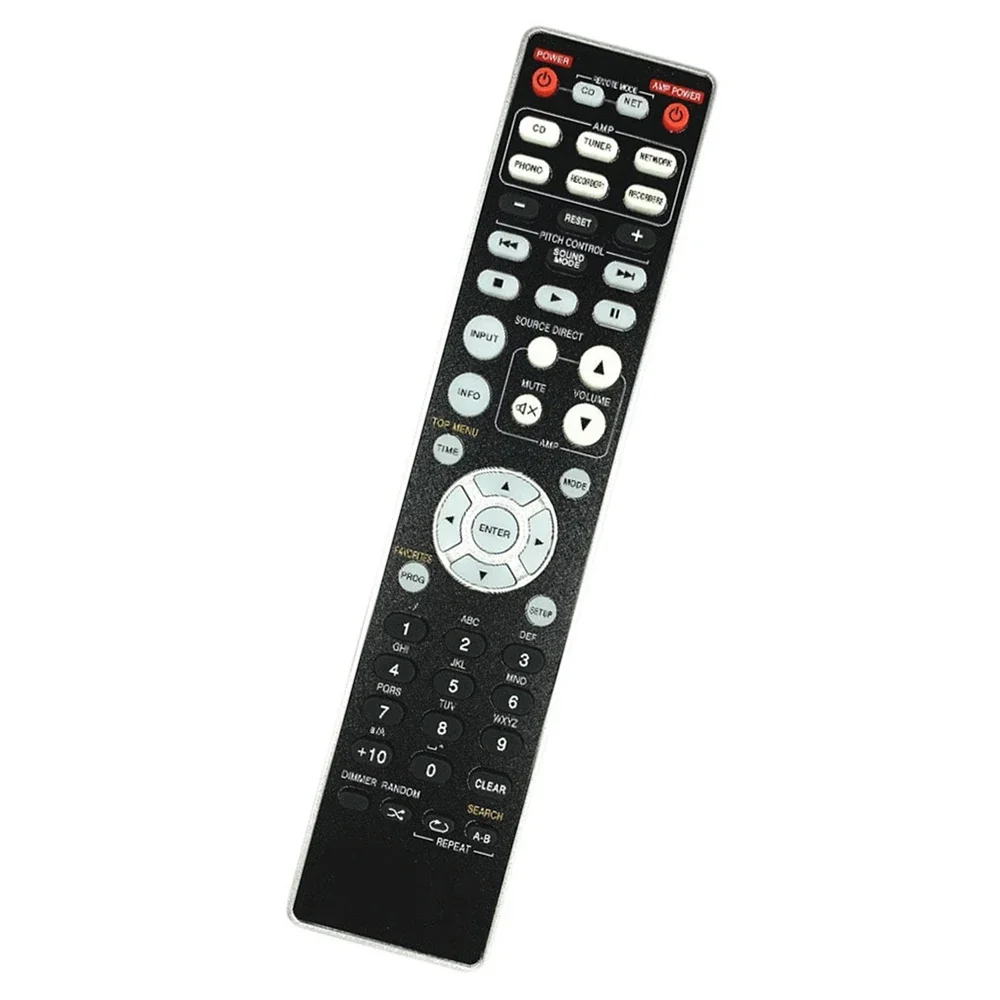 Nuovo Telecomando Per Marantz Cd6007 Rc002Pmcd Pm6007 Pm7000N Rc004Pmcd Amplificatore Stereo Integrato Lettore Cd