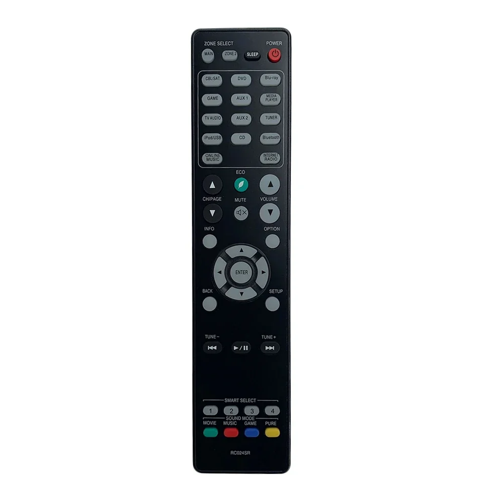 Telecomando Per Ricevitore Av Marantz Nr1508 Nr1506 Nr1608 Sr7012 Sr7009 Sr7011