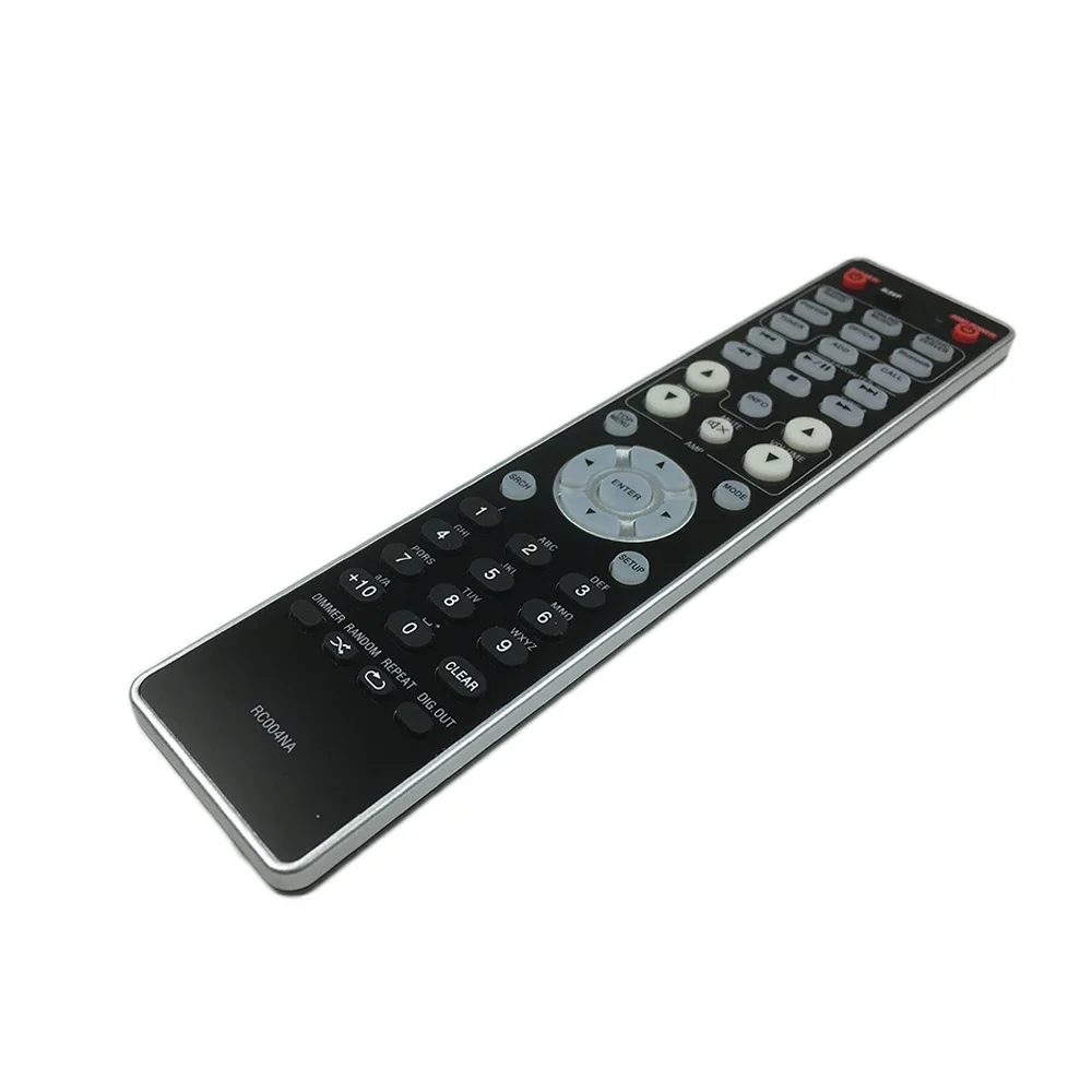 Rc004Na Na6005 Na6006 Sa8004 Telecomando Per Lettore Di Stelle Filanti Audio Di Rete Marantz