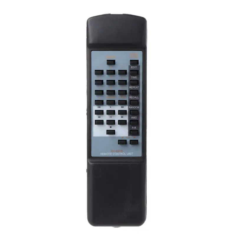 Sostituito Telecomando Rc-63Cd Per Marantz Cc3300 Cd94Mkii Rc-48Cd Cd63Se Cd67Se Cd48Se Cd624 Player Tv