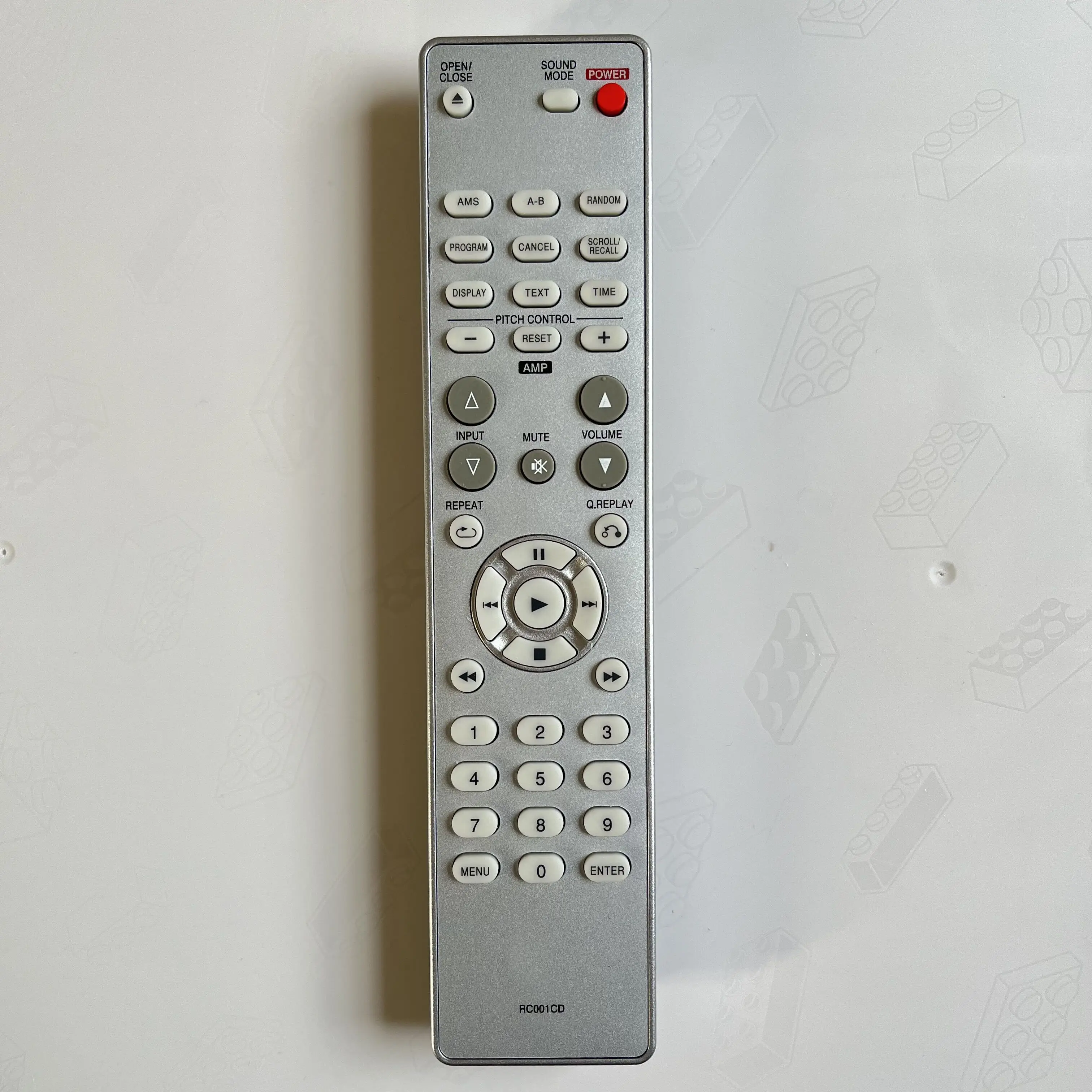 Telecomando Per Philips Brc0884305/01 Netflix Netflix Google Play Youtube 4K Smart Led Uhd Android Hdtv Tv