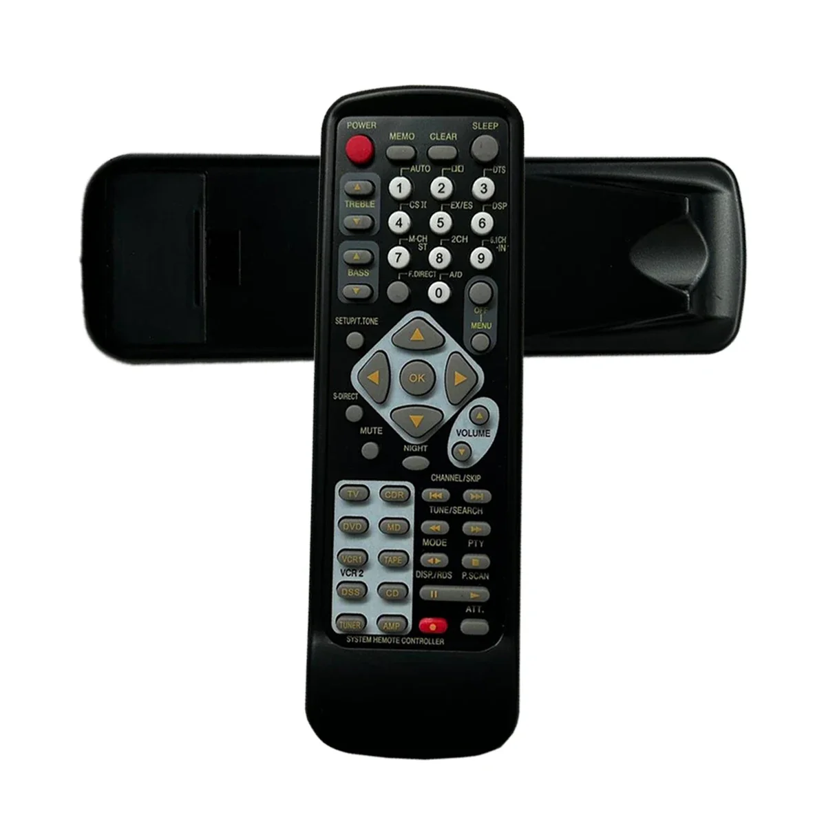 Nuovo Telecomando Per Ricevitore Av Marantz Sr4021 Sr4300 Sr4300A1B Sr4300A1G Sr4300/F1N Sr4400 Sr4400A1B