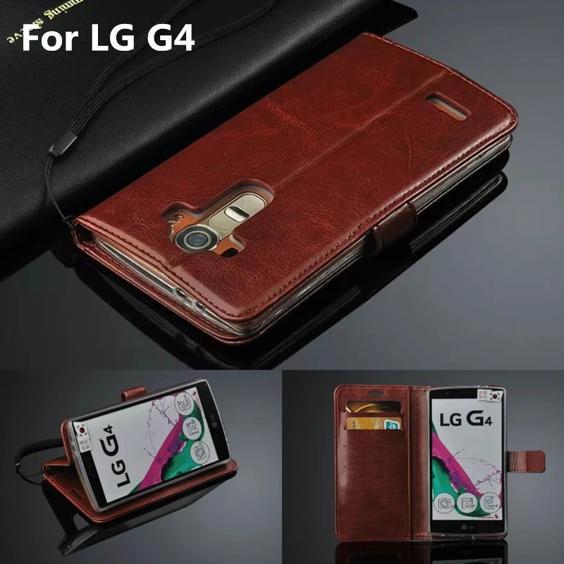 Custodia A Conchiglia G4 Con Custodia In Pelle Premium Per Lg G4 F500 H815 H818 G5 G6 G7 Fashion Phone Shell