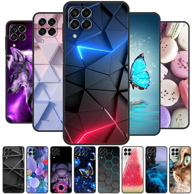 Per Motorola Moto E5 Plus Custodia Cover Posteriore In Silicone Per Motorola E5 Play Cover Per Telefono Per Moto E5 Plus Capa Bumper Funda