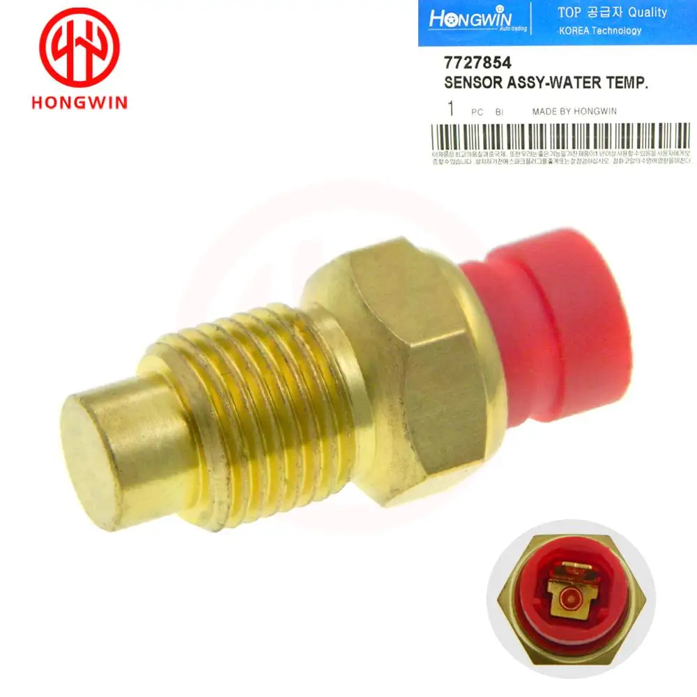7.3132,7727854,4067572,4108672 Nuovo Sensore Di Temperatura Dell'Acqua Del Liquido Di Raffreddamento Per Fiat Dicesimo 170 170 A 000 170 A 046 1991-19