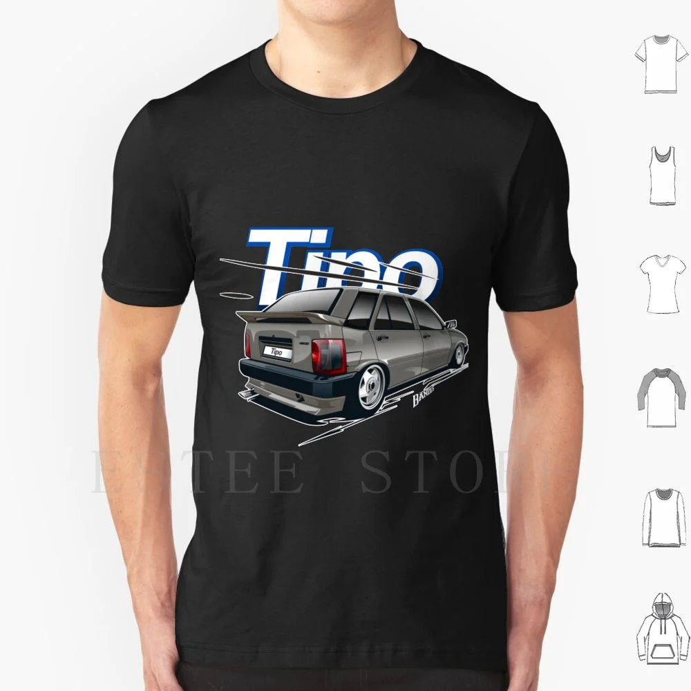 Fiat Tipo Fiat Tipo T Shirt Uomo Cotone 6Xl Multipla Abarth 595 Fiat Talento Fiat 127 Fiat Decesimo Fiat Coupé Fiat 128 Fiat