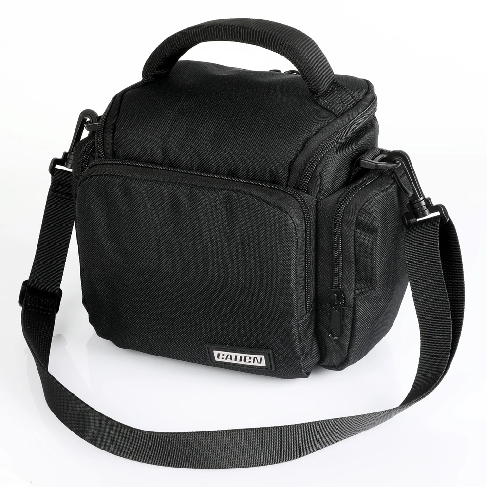 Custodia Impermeabile Custodia Per Fotocamera Custodia Per Olympus E-M10 Mark Iv Em10 M4 Pen E-P7 Em5 Iii Om-1 12-40 Pro Panasonic S5 Gx9 G85