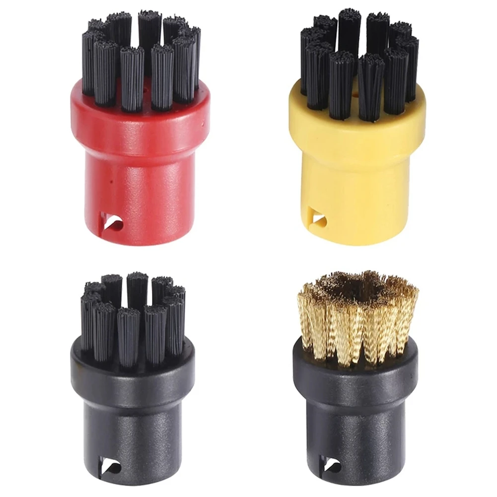 Per Karcher Sc1 Sc2 Sc3 Sc4 Sc5 Sc7 Ctk10 Ugello Irrigatore Rotondo