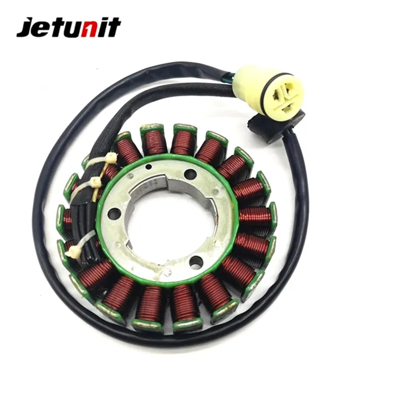 Statore Jetski Per Kawasaki 21003-3747 2003,2007-2016 Stx-12F/Ultra 250X/Ultra 260Lx/Ultra 260X/Ultra 300Lx/Ultra 300X