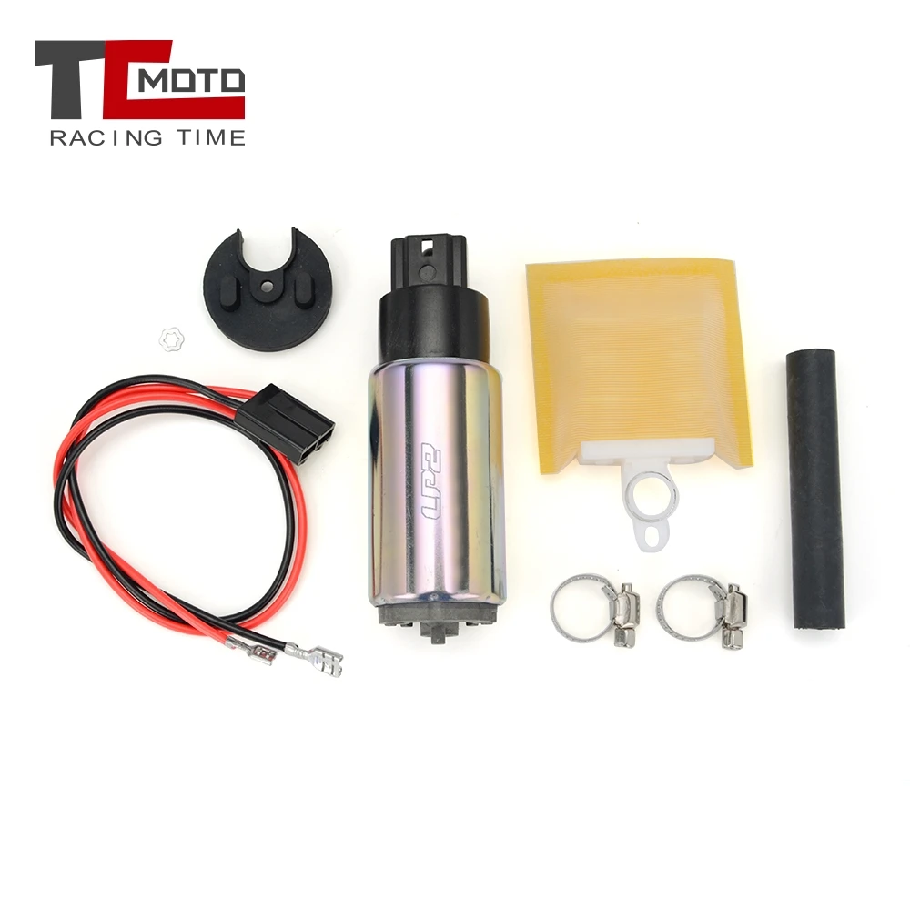 Moto 12V Pompa Del Carburante Per Kawasaki Jet Ski Jetski Ultra 250X Jt1500B Ultra 300X 300Lx 300X Lx Jet Ski 49040-1071 49040-0012