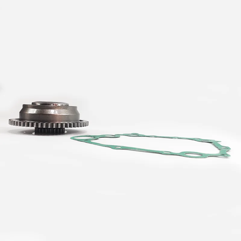 Ymh Jetski Parts Oem: Muslimatexmuslimb Guarnizione Elemento Ass'Y,Oil Cleaner 1800 1.8T