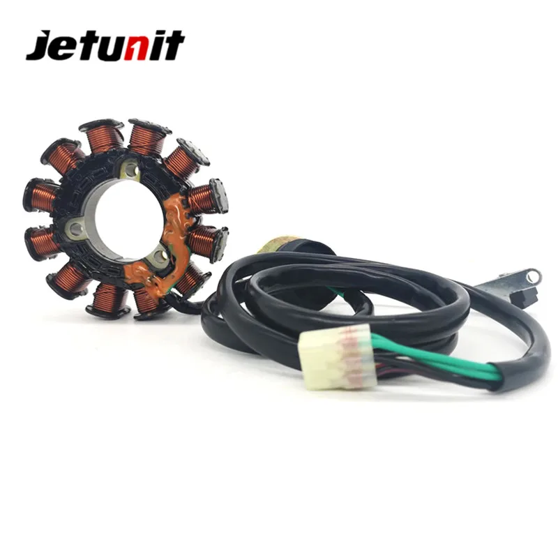 Statore Jetski Per Yamaha 1948 Oemeci4 Muslimx/Xlt 1200/ Gp 1200/ Gp 1200R/ Xr 1800 1999 2000 2001 2002 2003