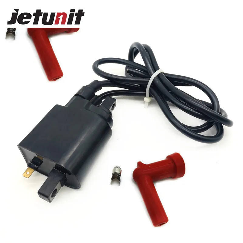Bobina Di Accensione Jetski Sea-Doo 278000202,278000586 Gts Gtx Sp Spi Xp Gti Spx Gtx Gts Hx Spx Sp 580 650 720 800