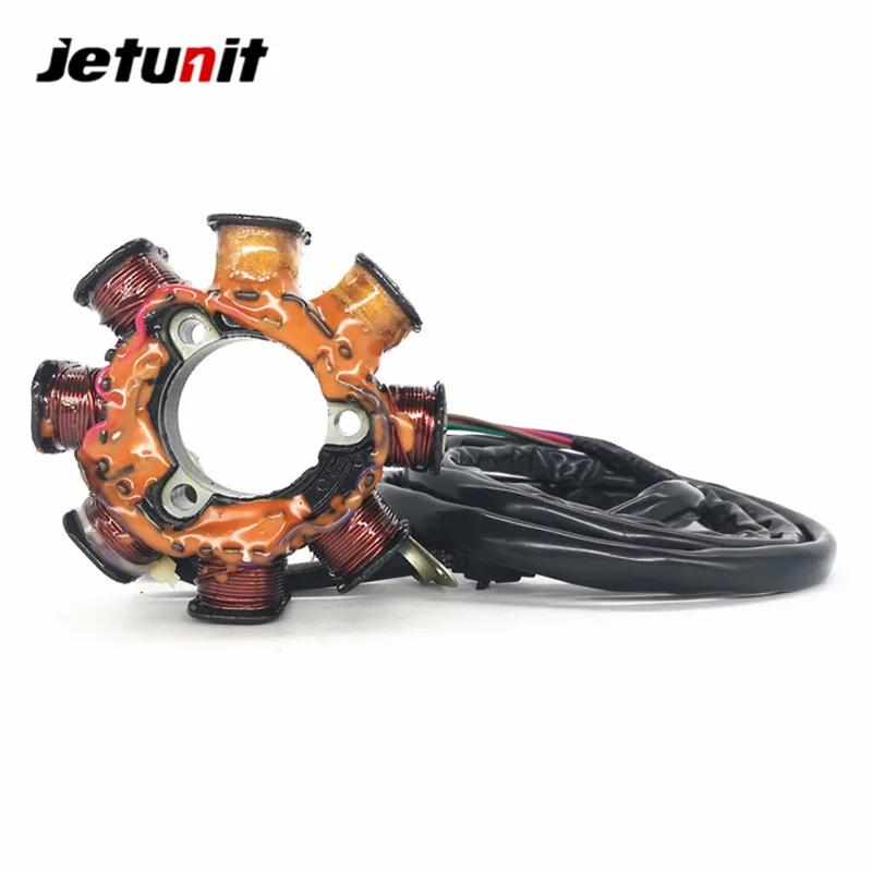 Statore Jetski Per Kawasaki 21003-3733 Sts(1995 1996 1997) Ss(1996 1997) Super Sports Xi(1996 1997) 750 Stx(1998)