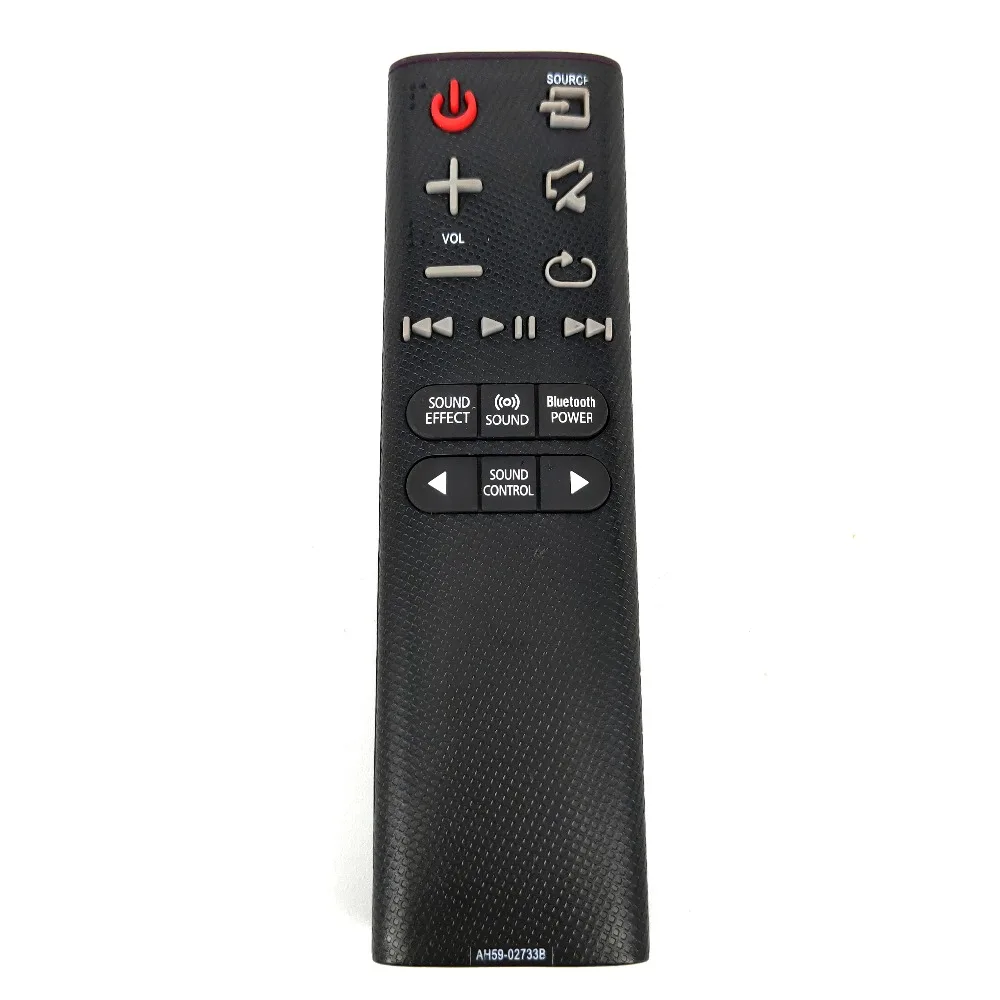 Telecomando Ah59-02733B Per Samsung Soundbar Hw-J4000 Hw-K360 Hw-K450 Ps-Wk450 Ps-Wk360 Hw-Jm4000 Hw-Km36 Ps-Wj4000